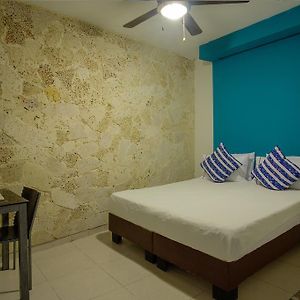 Standard Without Window King Room